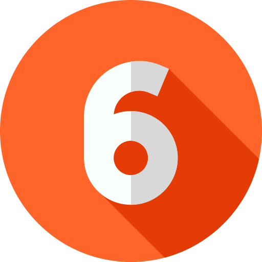 six